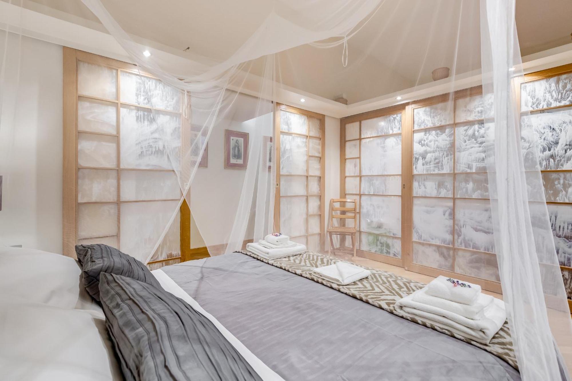 Veneto Comfortable Apartment Roma Exterior foto