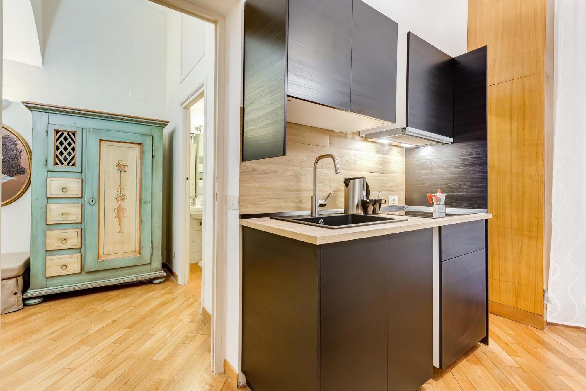 Veneto Comfortable Apartment Roma Exterior foto