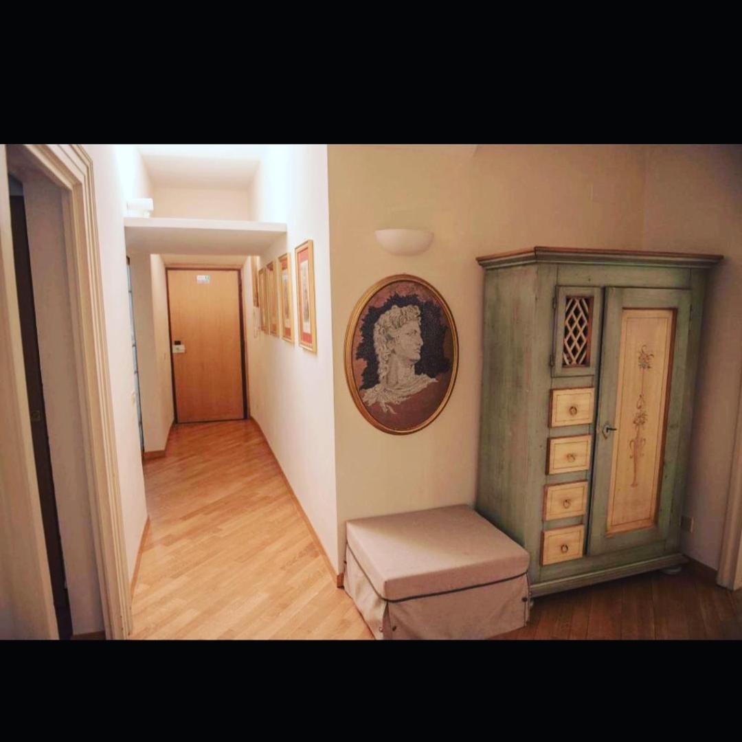 Veneto Comfortable Apartment Roma Quarto foto