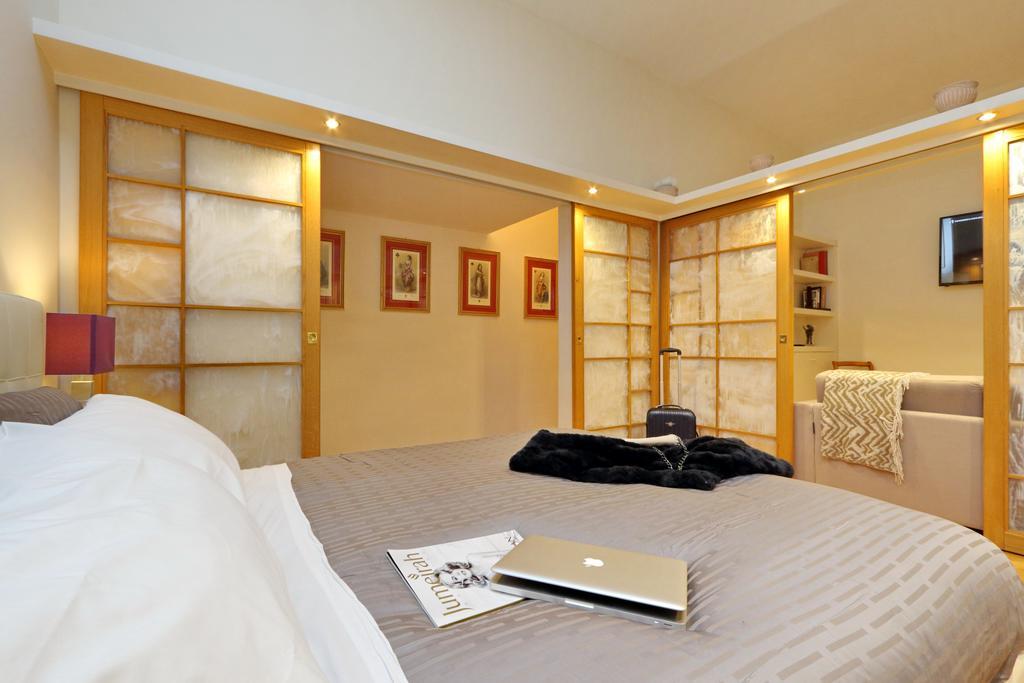 Veneto Comfortable Apartment Roma Exterior foto