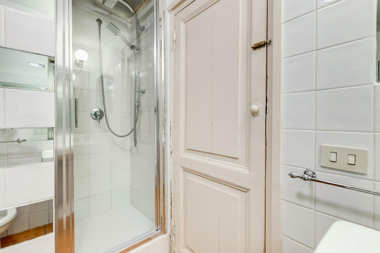Veneto Comfortable Apartment Roma Exterior foto